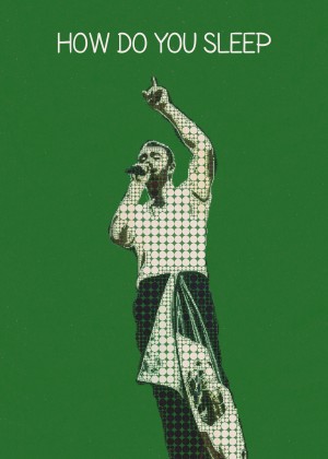 How Do You Sleep   Sam Smith